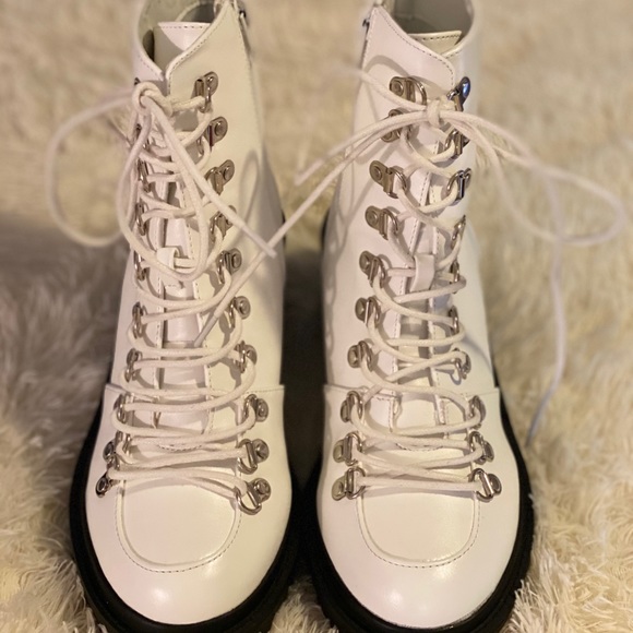 COPY - Boots Combat - Picture 2 of 5